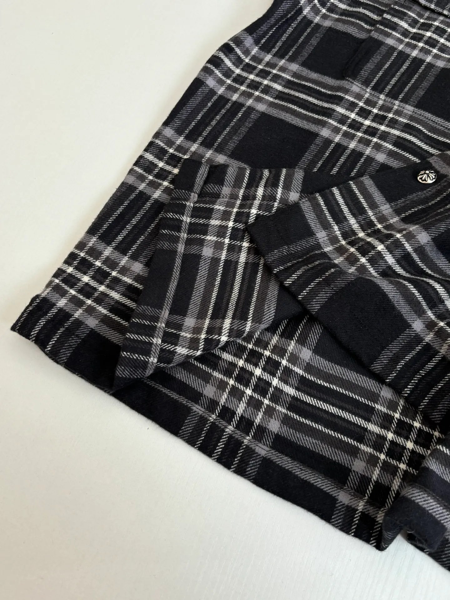 Chrome Herad Ch 100% ， ， ， 。 ， Come Hearts“ ” ， 。 Size：S/M/L/XL